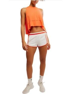 Free People FP Movement Prep In Your Step Shorts Several Colors.